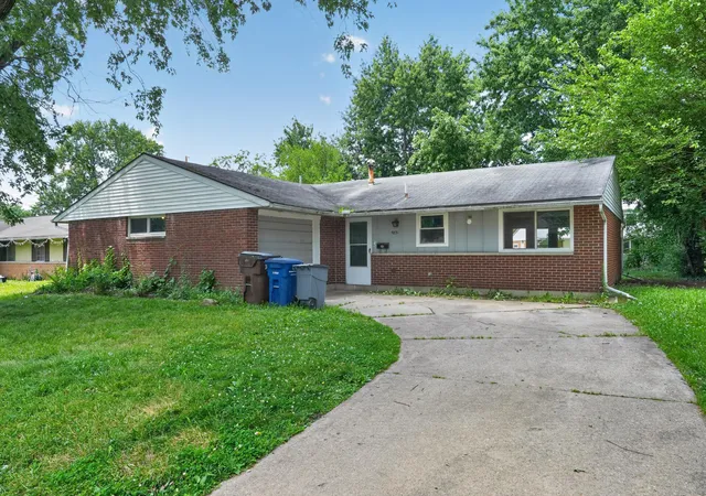 Homes for sale in Westerville, OH | 5831 Varadero Dr, Westerville, OH 43081 | MLS# 226024553