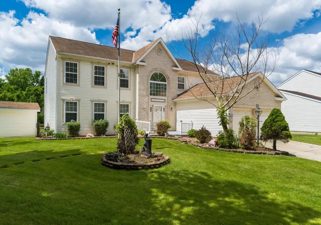 Homes for sale in Pickerington, OH | 315 Mackenzie Dr, Pickerington, OH 43147 | MLS# 226023771