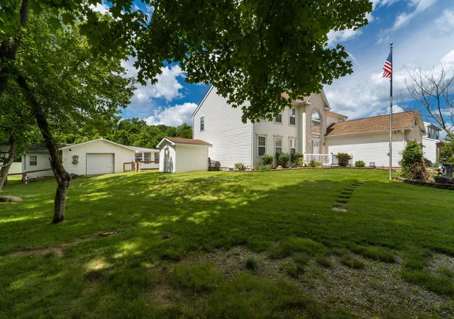 Homes for sale in Pickerington, OH | 315 Mackenzie Dr, Pickerington, OH 43147 | MLS# 226023771