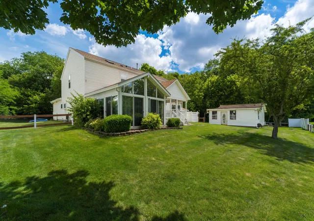 Homes for sale in Pickerington, OH | 315 Mackenzie Dr, Pickerington, OH 43147 | MLS# 226023771