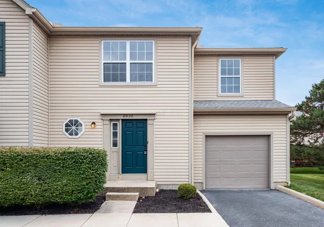 Homes for sale in Hilliard, OH | 2032 Burbridge Ln #32E, Hilliard, OH 43026 | MLS# 226023703