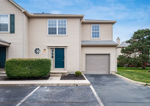 Homes for sale in Hilliard, OH | 2032 Burbridge Ln #32E, Hilliard, OH 43026 | MLS# 226023703