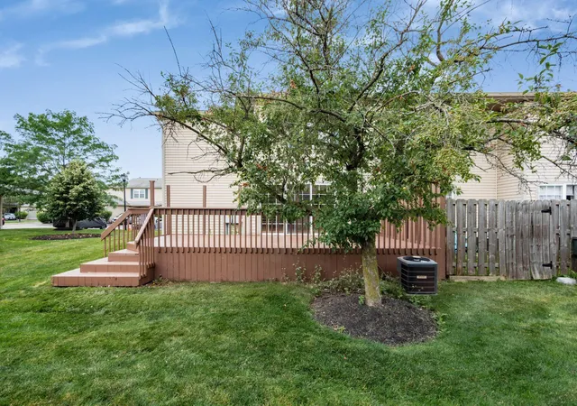 Homes for sale in Hilliard, OH | 2032 Burbridge Ln #32E, Hilliard, OH 43026 | MLS# 226023703
