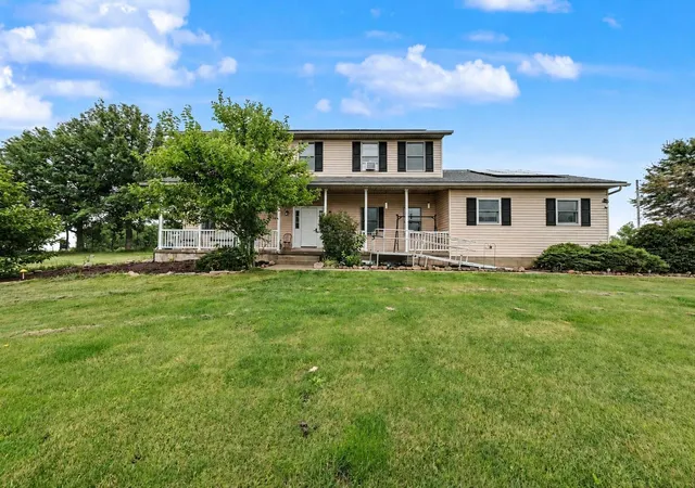 Homes for sale in Bucyrus, OH | 5549 State Route 19, Bucyrus, OH 44820 | MLS# 226023801