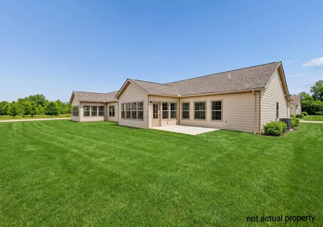 2nd image of 1931 Sussex Wy, Marion, OH 43302 | MLS# 226023841