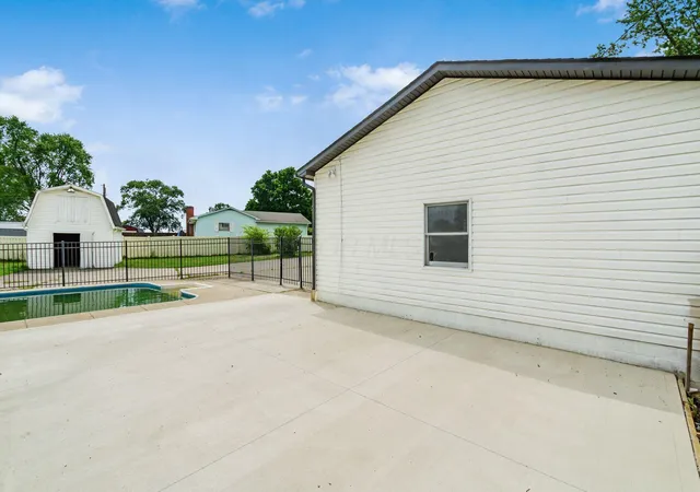 Photo 51 of Single family home for sale at 12635 Clark Dr, Orient, OH 43146 | MLS# 226023702 | Listing updated on 2026-08-20