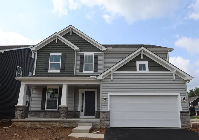 1st image of 1191 Jeffrey Ln, Grove City, OH 43123 | MLS# 226023711