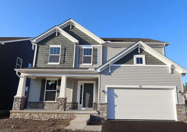 Photo 1 of Sale Pending at 1191 Jeffrey Ln, Grove City, OH 43123 | MLS# 226023711 | Listing updated on 2026-09-14