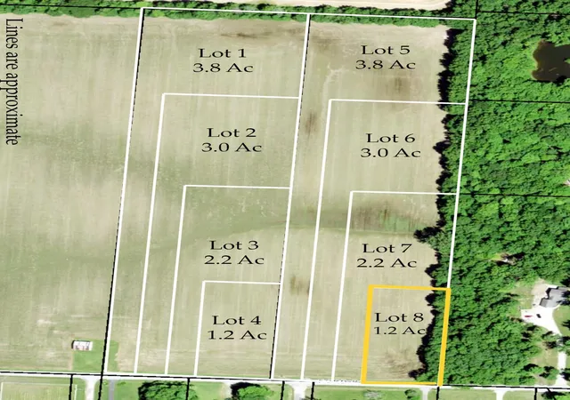 Photo 1 of Land for sale at 2000 Ford Rd, Delaware, OH 43015 | MLS# 226023914 | Listing updated on 2026-08-18