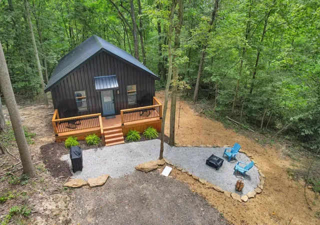 3rd image of 36849 Scout Rd, Logan, OH 43138 | MLS# 226023768