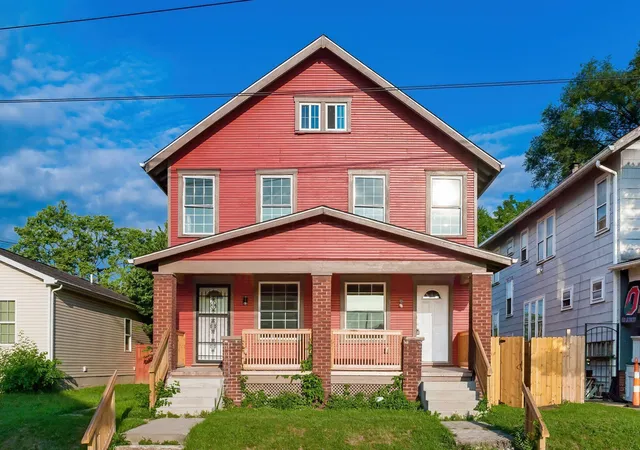 1st image of 705 707 S 18th St, Columbus, OH 43206 | MLS# 226024086