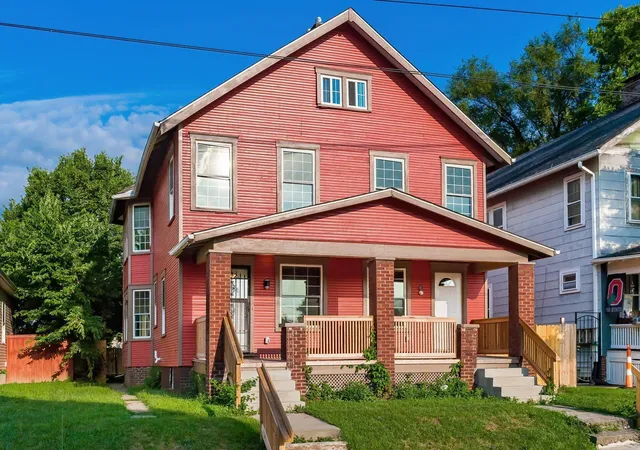3rd image of 705-707 S 18Th St, Columbus, OH 43206 | MLS# 226024086