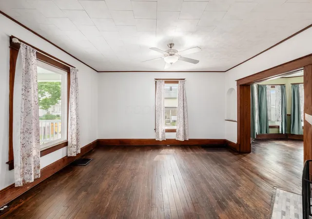 Homes for sale in Mount Vernon, OH | 118 E Burgess St, Mount Vernon, OH 43050 | MLS# 226023957