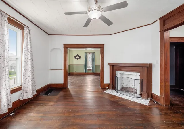 Homes for sale in Mount Vernon, OH | 118 E Burgess St, Mount Vernon, OH 43050 | MLS# 226023957