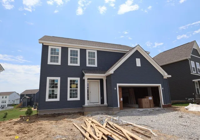 1st image of 4586 Burgstaller Ct, Grove City, OH 43123 | MLS# 226023740