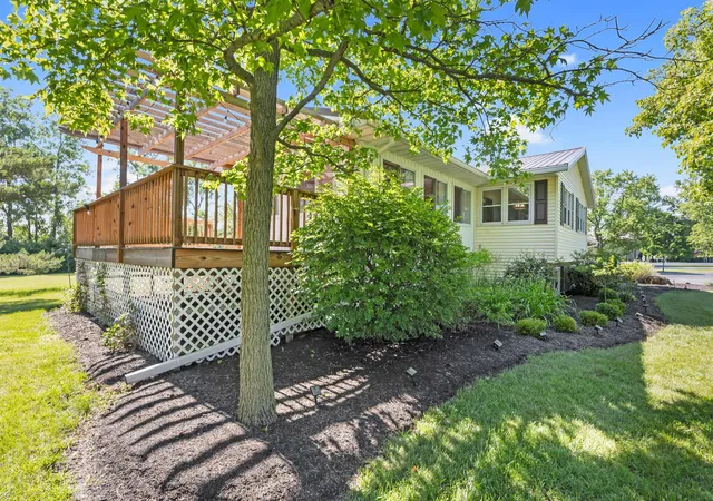 Homes for sale in West Mansfield, OH | 711 S Main Street Street, West Mansfield, OH 43358 | MLS# 226023748