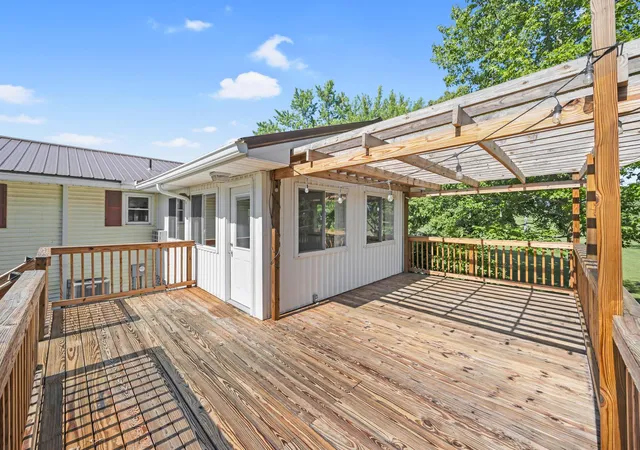 Homes for sale in West Mansfield, OH | 711 S Main Street Street, West Mansfield, OH 43358 | MLS# 226023748