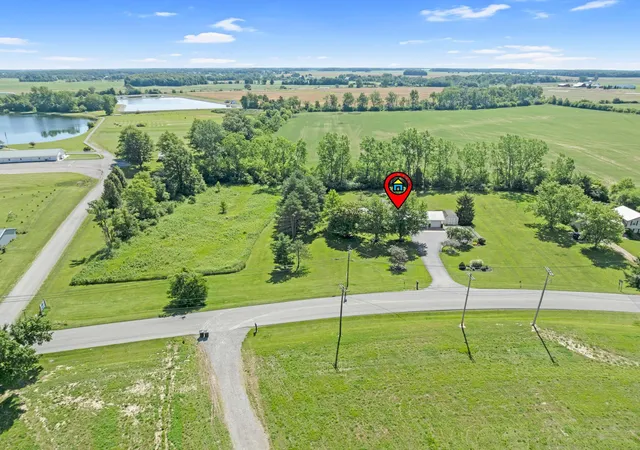 Homes for sale in West Mansfield, OH | 711 S Main Street Street, West Mansfield, OH 43358 | MLS# 226023748
