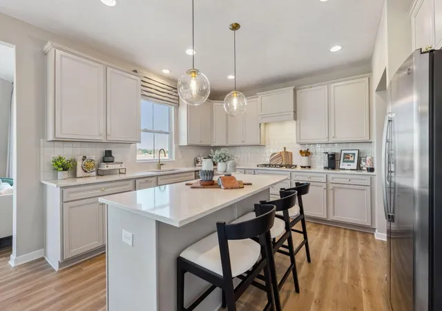 Photo 15 of Single family home for sale at 345 Royal Fern Ln, Lewis Center, OH 43035 | MLS# 226023745 | Listing updated on 2026-09-15