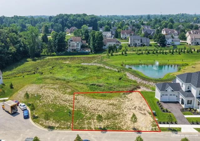Photo 1 of Land for sale at 3310 Briarwood Ln, Lewis Center, OH 43035 | MLS# 226026345 | Listing updated on 2026-07-29
