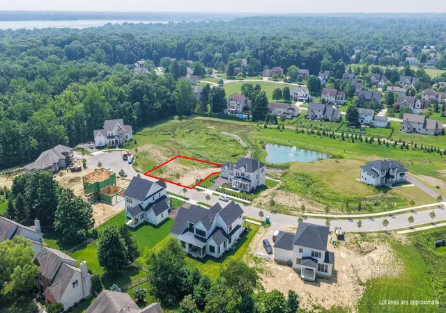 Photo 4 of Land for sale at 3310 Briarwood Ln, Lewis Center, OH 43035 | MLS# 226026345 | Listing updated on 2026-07-29