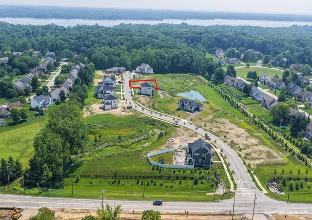 Photo 9 of Land for sale at 3310 Briarwood Ln, Lewis Center, OH 43035 | MLS# 226026345 | Listing updated on 2026-07-29