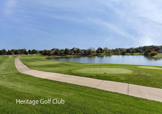 47th image of 5816 Heritage Lakes Dr, Hilliard, OH 43026 | MLS# 226024056