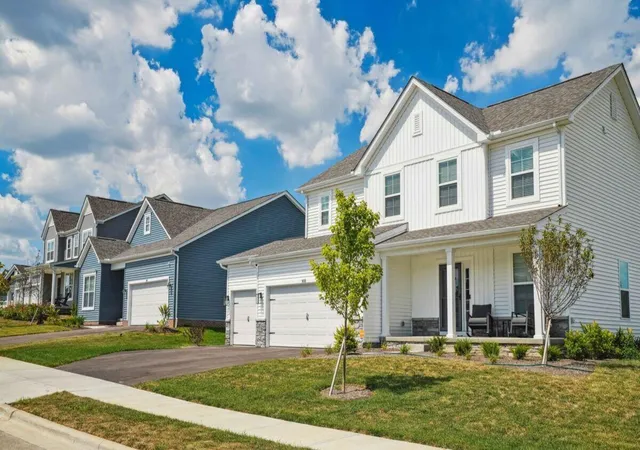 22nd image of 3851 Colts Reign Dr, Powell, OH 43065 | MLS# 226023755