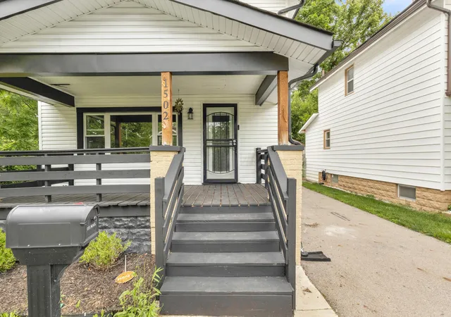 Homes for sale in Columbus, OH | 1502 Aberdeen Ave, Columbus, OH 43211 | MLS# 226023761