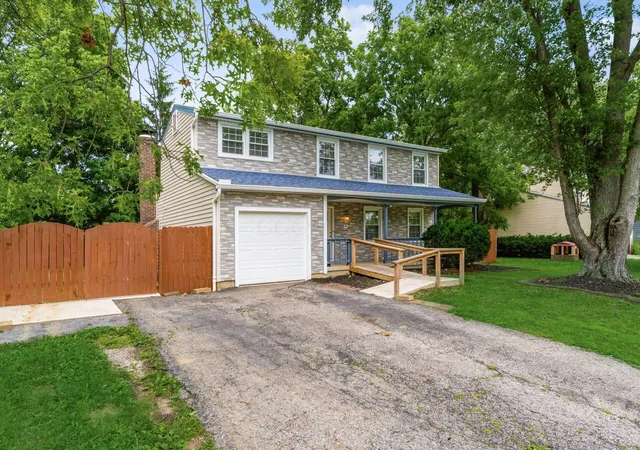Homes for sale in Pickerington, OH | 626 Pickerington Hills Dr, Pickerington, OH 43147 | MLS# 226023765