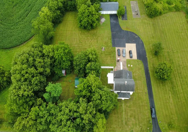 Homes for sale in London, OH | 383 Us Hwy 42 Ne, London, OH 43140 | MLS# 226023831
