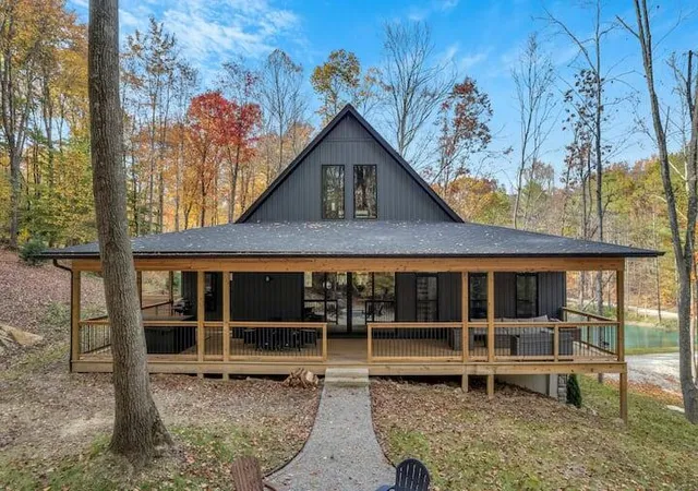 Photo 1 of Single family home for sale at 5315 Township Rd 250, Logan, OH 43138 | MLS# 226023770 | Listing updated on 2026-08-26