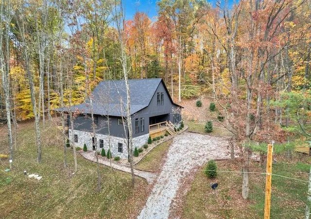 Photo 2 of Single family home for sale at 5315 Township Rd 250, Logan, OH 43138 | MLS# 226023770 | Listing updated on 2026-08-26