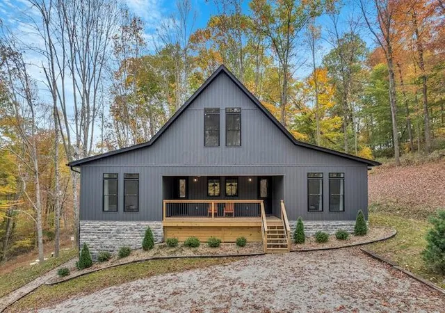 Photo 3 of Single family home for sale at 5315 Township Rd 250, Logan, OH 43138 | MLS# 226023770 | Listing updated on 2026-08-26