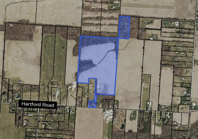 2nd image of 16357 Hartford Rd, Sunbury, OH 43074 | MLS# 226023789