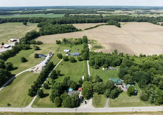 Photo 3 of Single family home for sale at 16357 Hartford Rd, Sunbury, OH 43074 | MLS# 226023789 | Listing updated on 2026-07-29