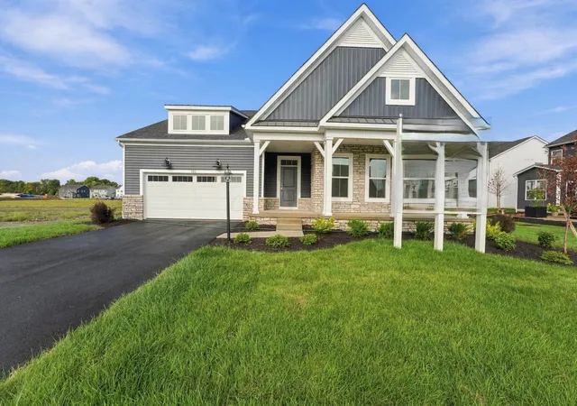Photo 1 of Sale Pending at 130 Swan Valley Pl, Galena, OH 43021 | MLS# 226023782 | Listing updated on 2026-10-12