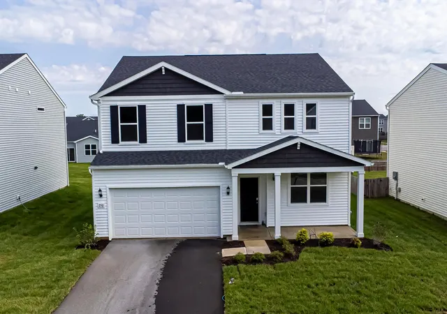 Single family home for sale at 250 Dowler Dr #Lot 314, South Bloomfield, OH 43103 | MLS# 226023848