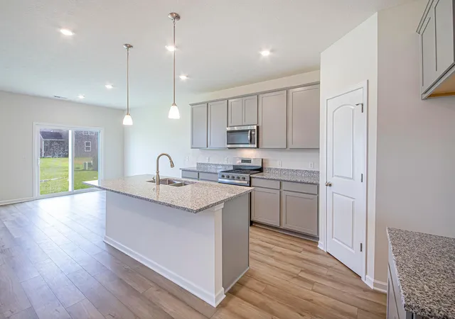 Photo 1 of Single family home for sale at 250 Dowler Dr #Lot 314, South Bloomfield, OH 43103 | MLS# 226023848 | Listing updated on 2026-09-26