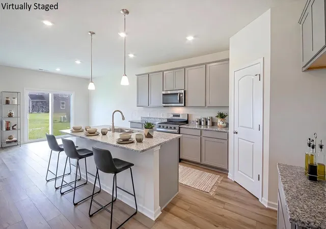 Photo 2 of Single family home for sale at 250 Dowler Dr #Lot 314, South Bloomfield, OH 43103 | MLS# 226023848 | Listing updated on 2026-09-26