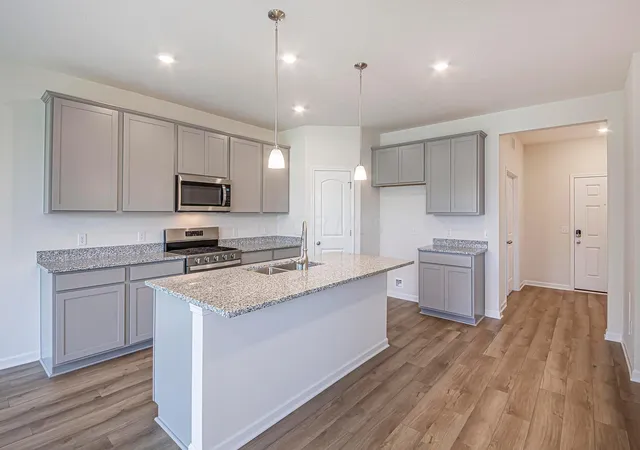 Photo 3 of Single family home for sale at 250 Dowler Dr #Lot 314, South Bloomfield, OH 43103 | MLS# 226023848 | Listing updated on 2026-09-26