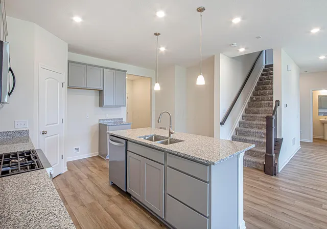 Photo 4 of Single family home for sale at 250 Dowler Dr #Lot 314, South Bloomfield, OH 43103 | MLS# 226023848 | Listing updated on 2026-09-26