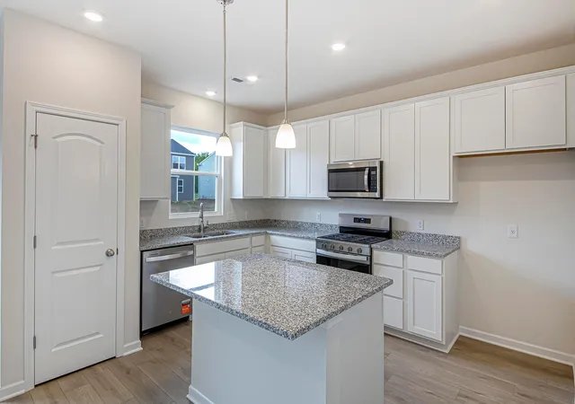 Photo 2 of Single family home for sale at 333 Honeysuckle St #Lot 318, South Bloomfield, OH 43103 | MLS# 226023849 | Listing updated on 2026-09-05