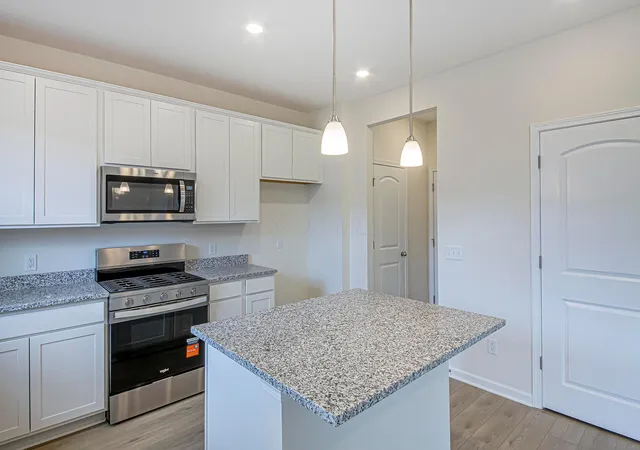 Photo 4 of Single family home for sale at 333 Honeysuckle St #Lot 318, South Bloomfield, OH 43103 | MLS# 226023849 | Listing updated on 2026-09-05