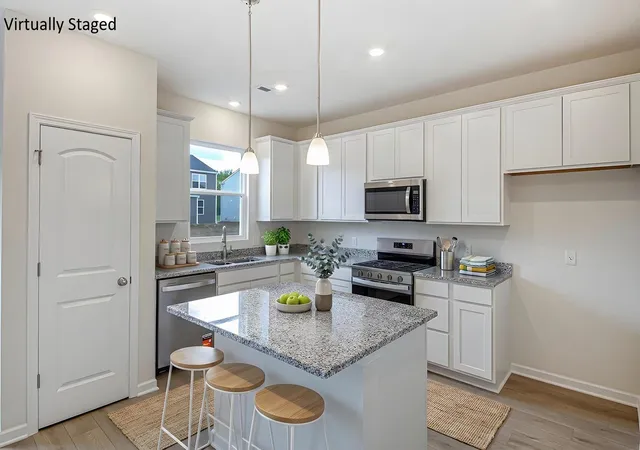 Photo 3 of Single family home for sale at 333 Honeysuckle St #Lot 318, South Bloomfield, OH 43103 | MLS# 226023849 | Listing updated on 2026-09-05
