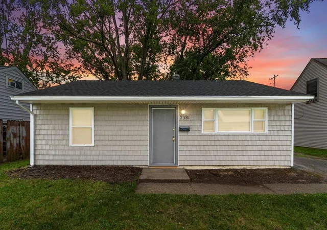 Single family home for sale at 2381 Century Dr, Columbus, OH 43211 | MLS# 226023875