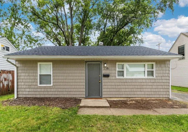Photo 1 of Single family home for sale at 2381 Century Dr, Columbus, OH 43211 | MLS# 226023875 | Listing updated on 2026-09-23