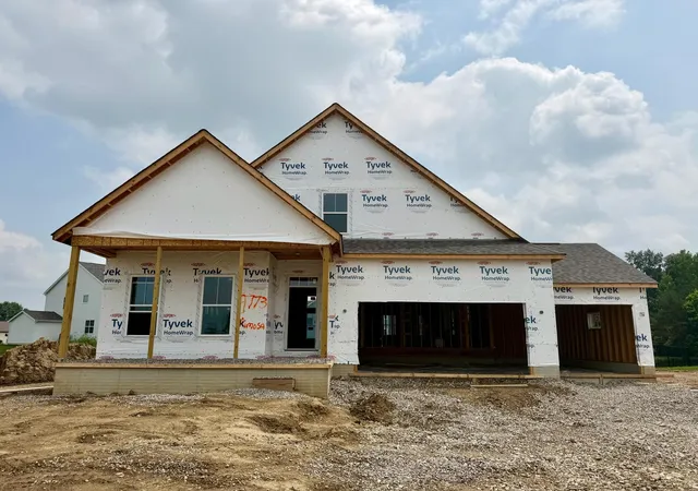 1st image of 9773 Mimosa Ct, Plain City, OH 43064 | MLS# 226023807