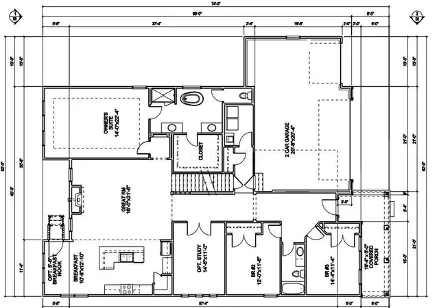 3rd image of 9773 Mimosa Ct, Plain City, OH 43064 | MLS# 226023807