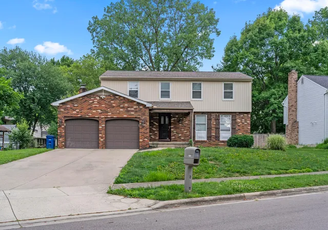 1st image of 909 Prince William Ln, Westerville, OH 43081 | MLS# 226023827